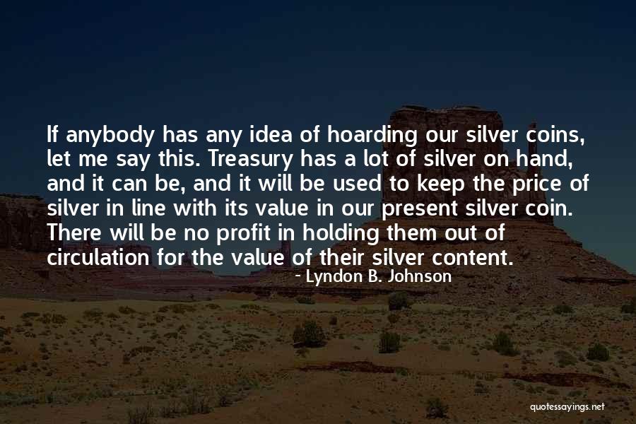 Iturrioz N Quotes By Lyndon B. Johnson Iturrioz N Quotes By Lyndon B. Johnson