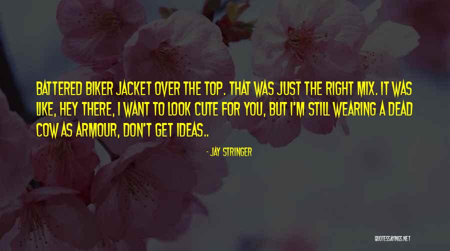 Itv3 Live Quotes By Jay Stringer Itv3 Live Quotes By Jay Stringer