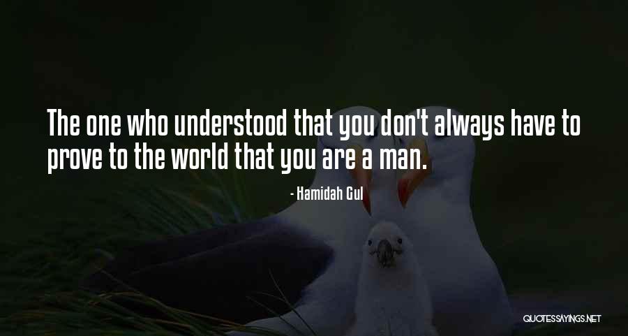 Itv3 Quotes By Hamidah Gul Itv3 Quotes By Hamidah Gul