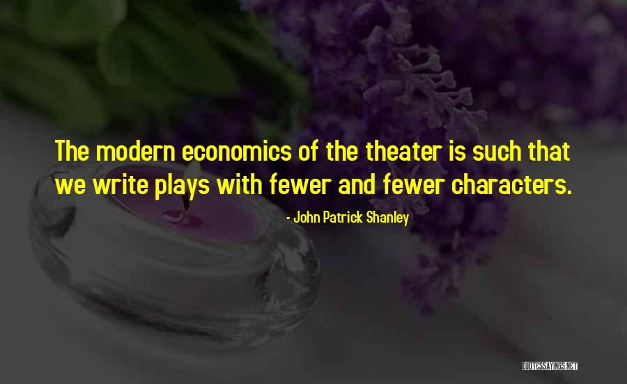 Itv3 Quotes By John Patrick Shanley Itv3 Quotes By John Patrick Shanley