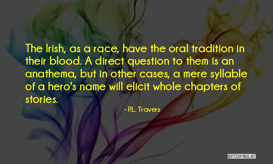 Itz My Attitude Quotes By P.L. Travers Itz My Attitude Quotes By P.L. Travers
