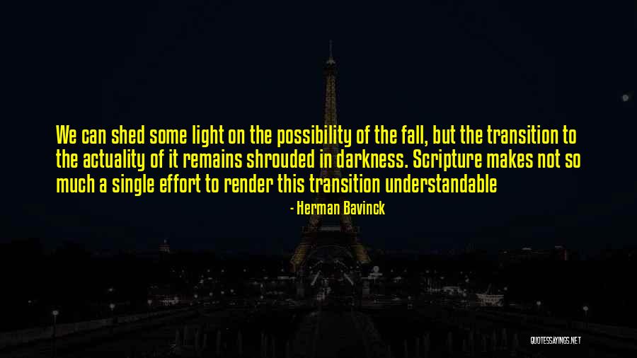 Itzamna Facts Quotes By Herman Bavinck Itzamna Facts Quotes By Herman Bavinck