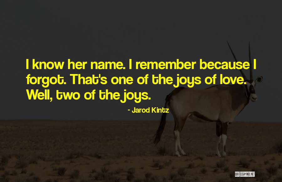 Itzayana Quotes By Jarod Kintz Itzayana Quotes By Jarod Kintz