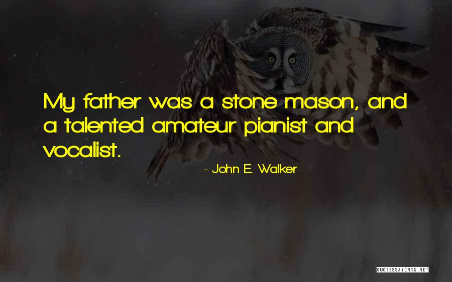 Itzcoatl Aztec Quotes By John E. Walker Itzcoatl Aztec Quotes By John E. Walker