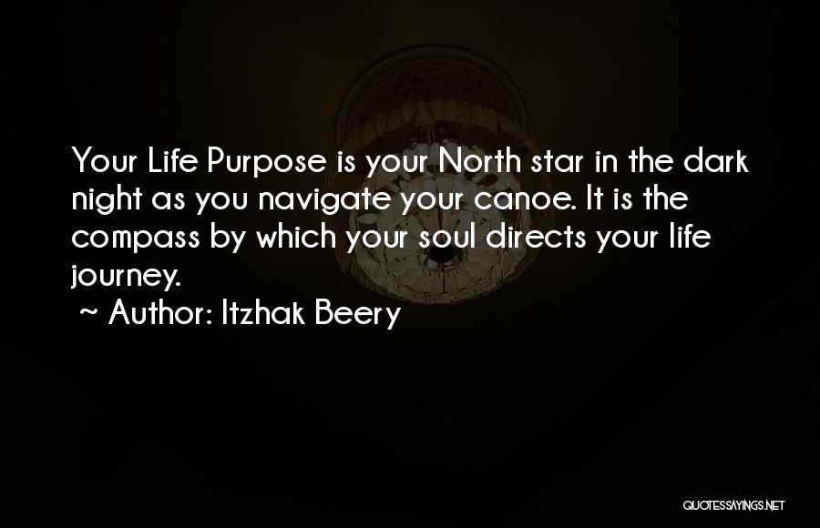 Itzhak Beery Quotes 1605257