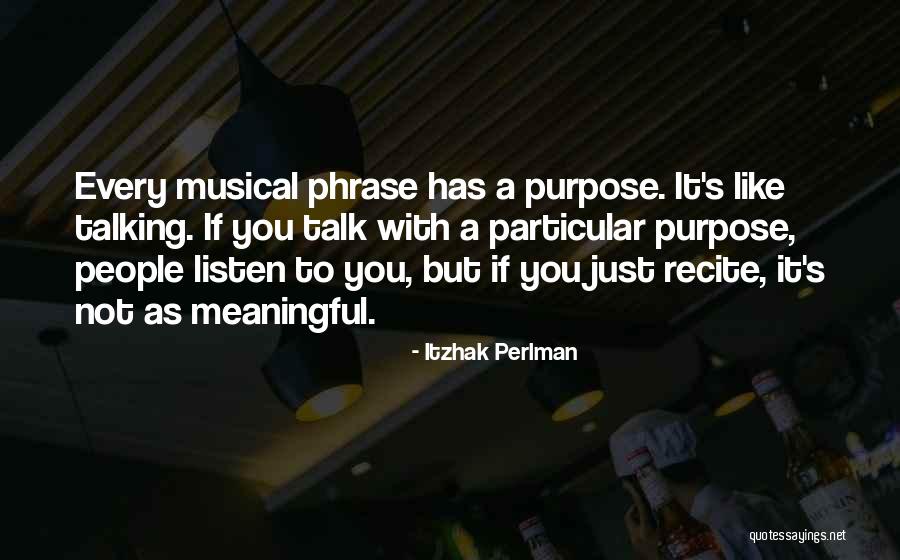Itzhak Perlman Quotes 979525 Itzhak Perlman Quotes 979525
