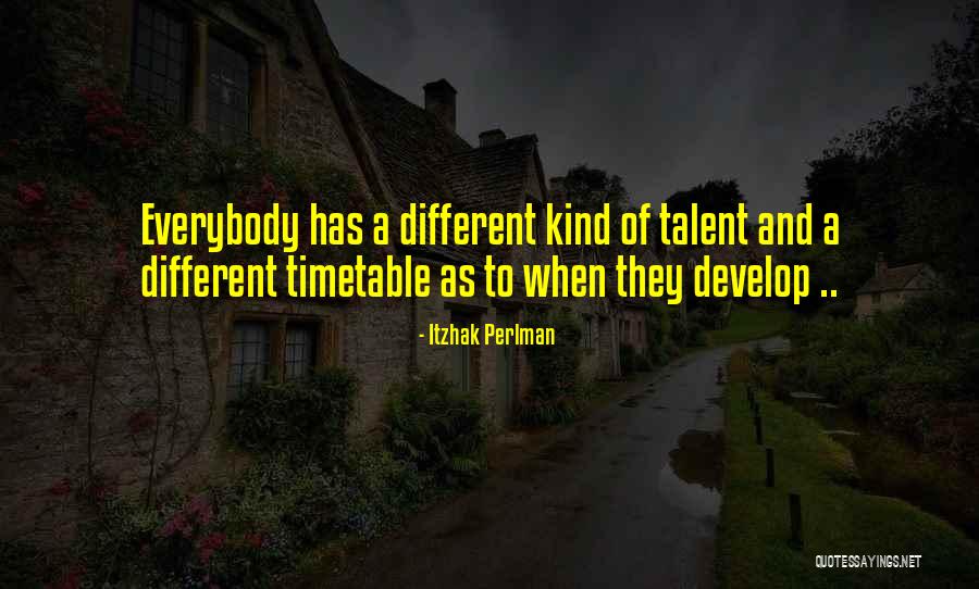 Itzhak Quotes By Itzhak Perlman Itzhak Quotes By Itzhak Perlman