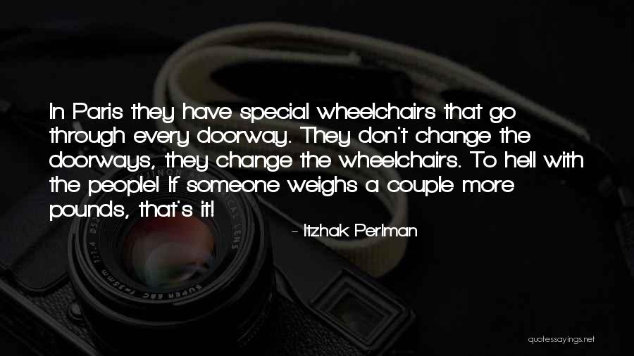 Itzhak Quotes By Itzhak Perlman Itzhak Quotes By Itzhak Perlman