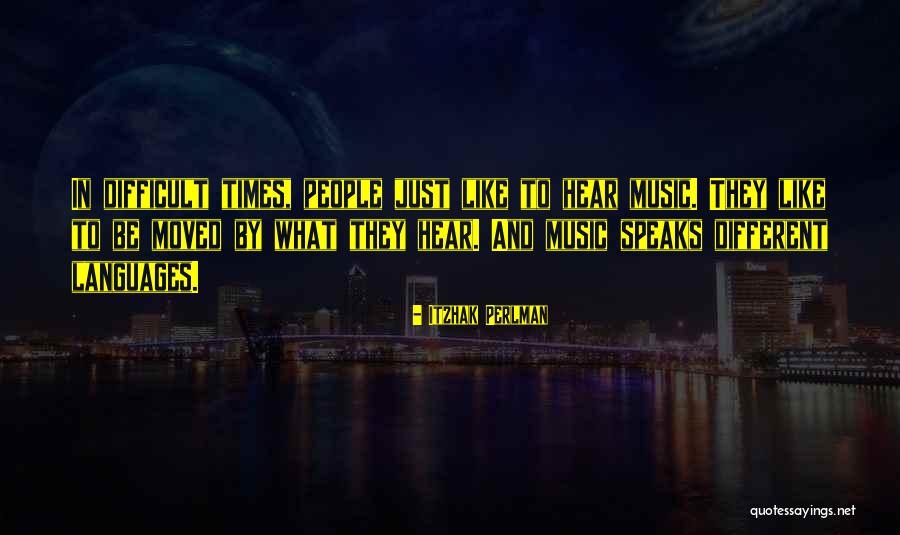 Itzhak Quotes By Itzhak Perlman Itzhak Quotes By Itzhak Perlman