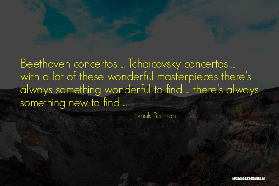 Itzhak Quotes By Itzhak Perlman Itzhak Quotes By Itzhak Perlman