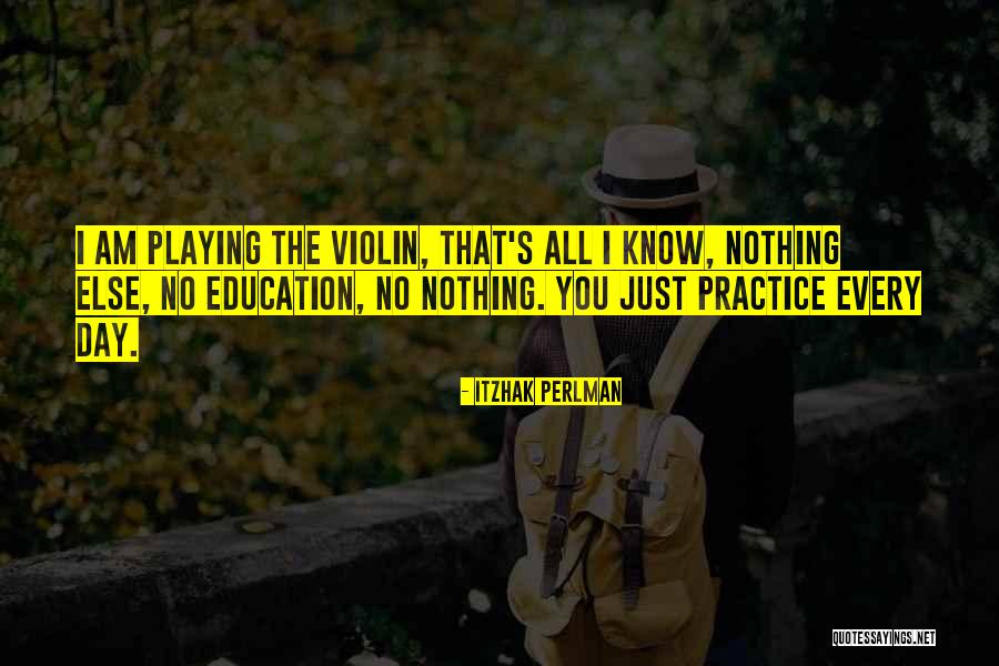 Itzhak Quotes By Itzhak Perlman Itzhak Quotes By Itzhak Perlman