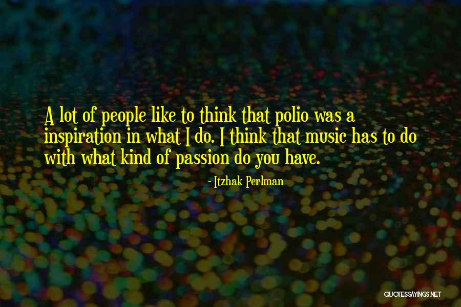 Itzhak Quotes By Itzhak Perlman Itzhak Quotes By Itzhak Perlman