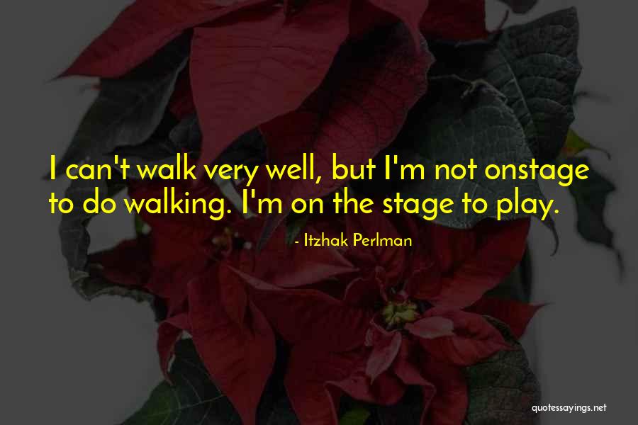 Itzhak Quotes By Itzhak Perlman Itzhak Quotes By Itzhak Perlman
