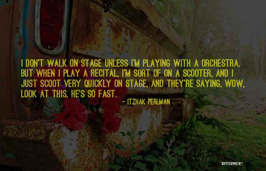 Itzhak Quotes By Itzhak Perlman Itzhak Quotes By Itzhak Perlman
