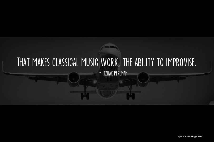 Itzhak Quotes By Itzhak Perlman Itzhak Quotes By Itzhak Perlman