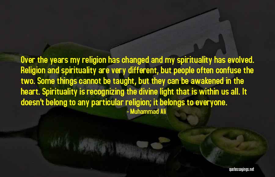 Itziar Aizpuru Quotes By Muhammad Ali Itziar Aizpuru Quotes By Muhammad Ali