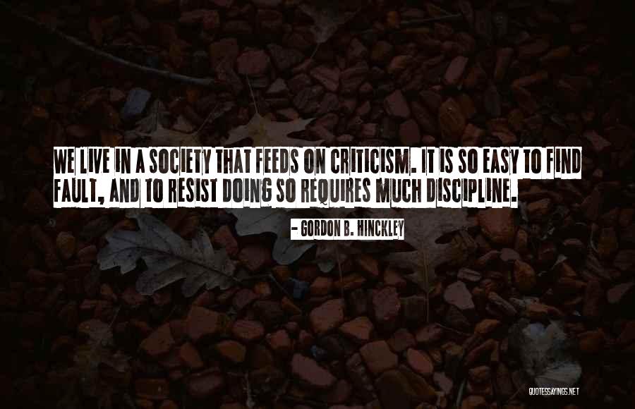 Itzinche Quotes By Gordon B. Hinckley Itzinche Quotes By Gordon B. Hinckley