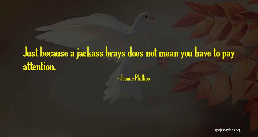 Itzinche Quotes By Jeanne Phillips Itzinche Quotes By Jeanne Phillips