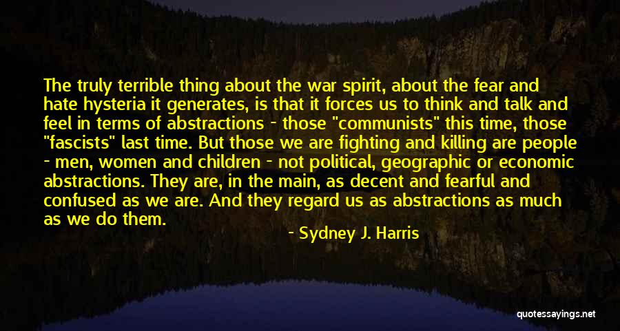 Itzinche Quotes By Sydney J. Harris Itzinche Quotes By Sydney J. Harris
