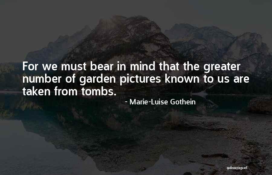 Itzler Seal Quotes By Marie-Luise Gothein Itzler Seal Quotes By Marie-Luise Gothein
