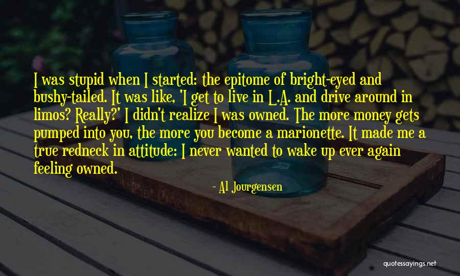 Itzy Lia Quotes By Al Jourgensen Itzy Lia Quotes By Al Jourgensen