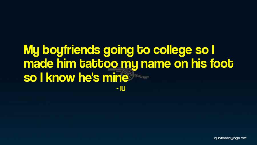 IU Quotes 1140894