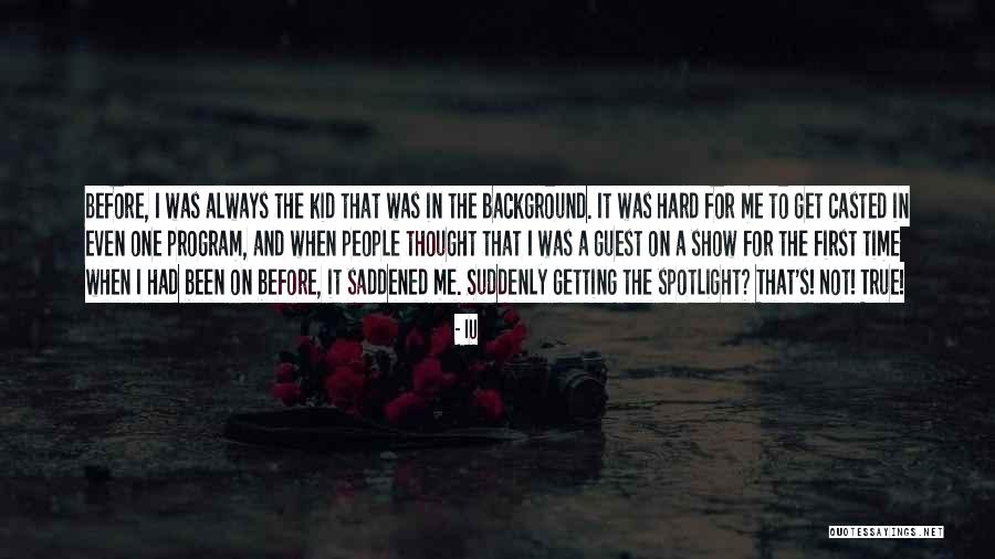 IU Quotes 321659 IU Quotes 321659