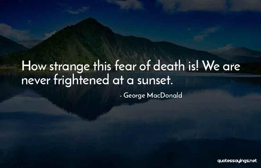 Iubeste Dragostea Quotes By George MacDonald Iubeste Dragostea Quotes By George MacDonald