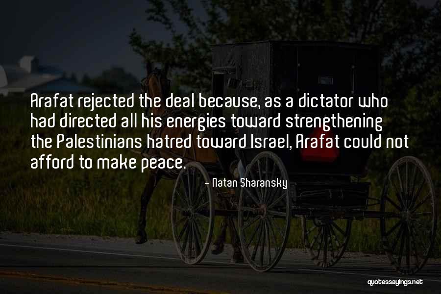 Iubeste Inima Quotes By Natan Sharansky Iubeste Inima Quotes By Natan Sharansky