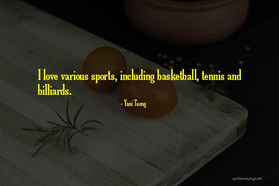 Iubim Octav Quotes By Yani Tseng Iubim Octav Quotes By Yani Tseng