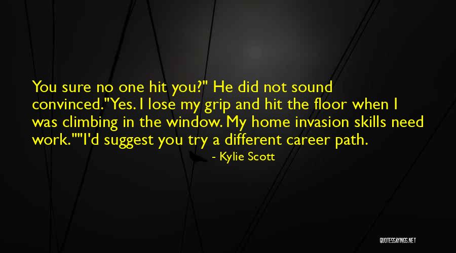 Iubiri Secrete Quotes By Kylie Scott Iubiri Secrete Quotes By Kylie Scott