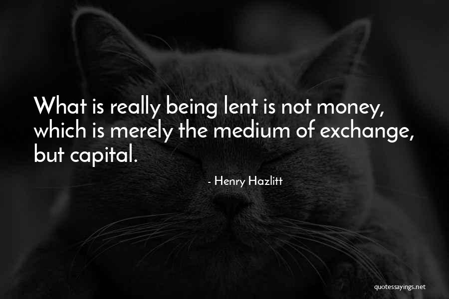 Iubite Quotes By Henry Hazlitt Iubite Quotes By Henry Hazlitt