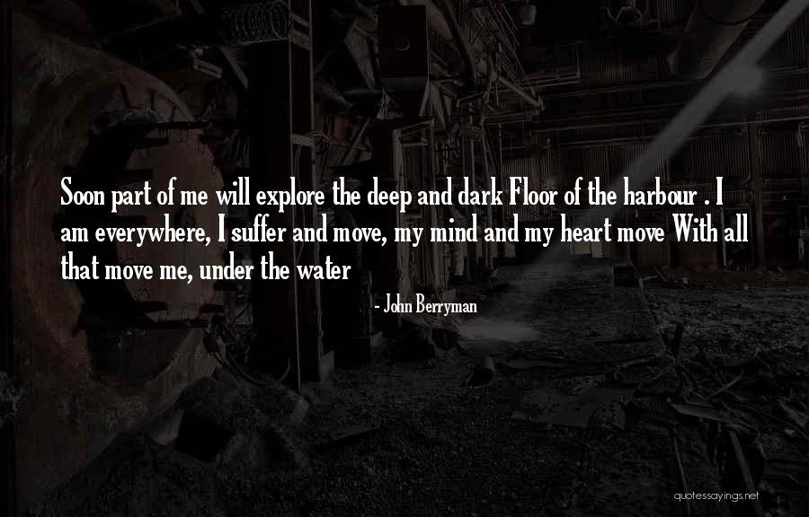 Iubitei Quotes By John Berryman Iubitei Quotes By John Berryman