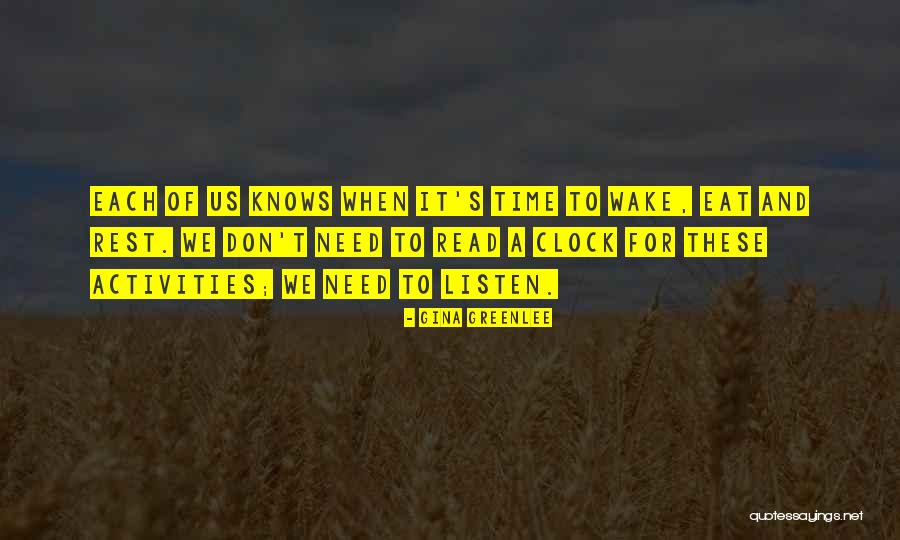 Iubiti Animalele Quotes By Gina Greenlee Iubiti Animalele Quotes By Gina Greenlee