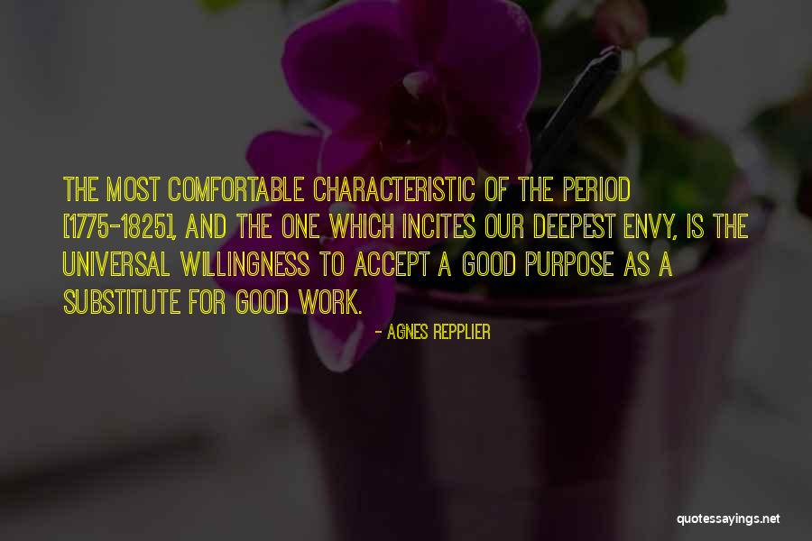 Iubiti De Sarbatori Quotes By Agnes Repplier Iubiti De Sarbatori Quotes By Agnes Repplier