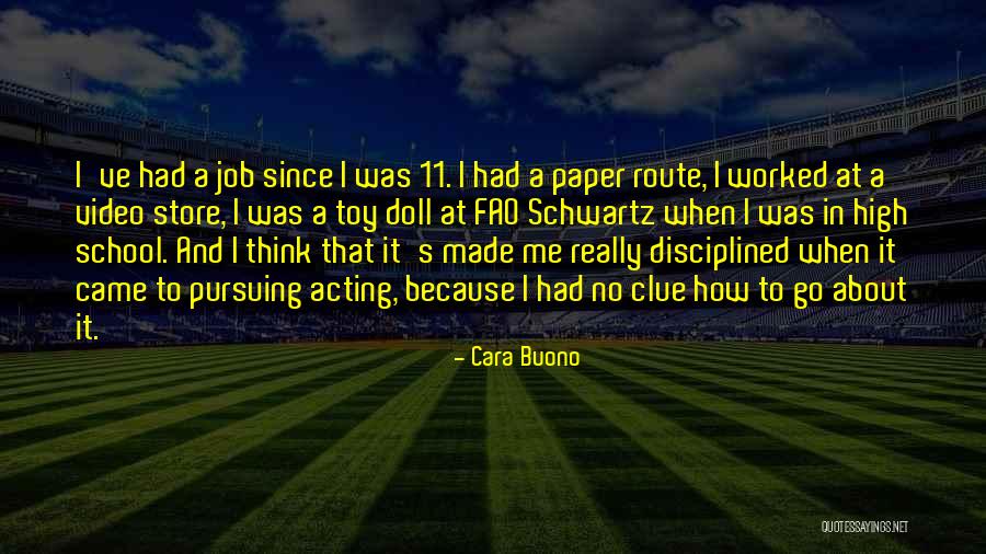 Iubiti De Sarbatori Quotes By Cara Buono Iubiti De Sarbatori Quotes By Cara Buono