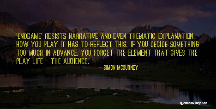 Iubiti De Sarbatori Quotes By Simon McBurney Iubiti De Sarbatori Quotes By Simon McBurney