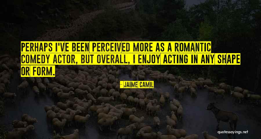 Iubito Quotes By Jaime Camil Iubito Quotes By Jaime Camil