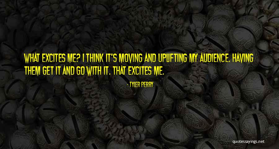 Iubitul Andreei Quotes By Tyler Perry Iubitul Andreei Quotes By Tyler Perry