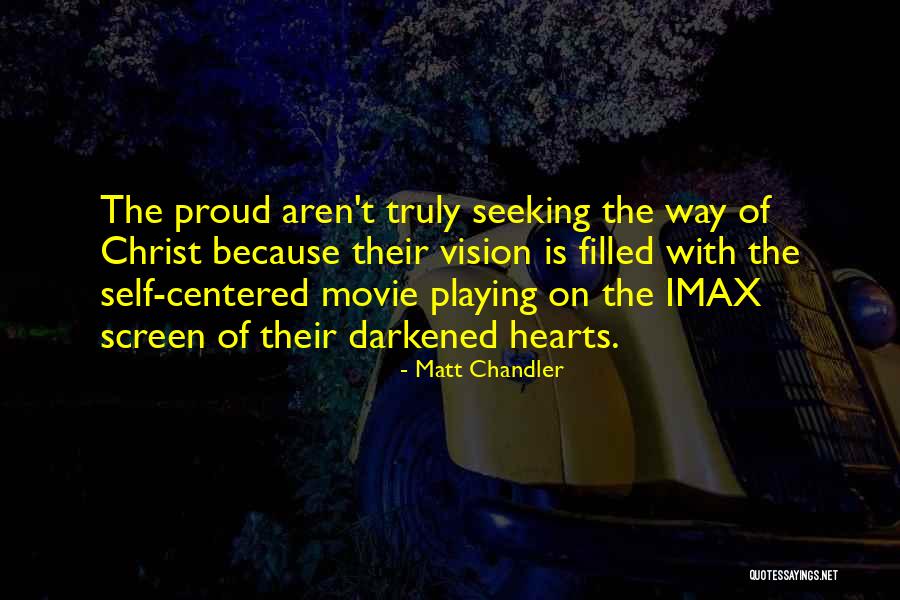 Iucounu Quotes By Matt Chandler Iucounu Quotes By Matt Chandler