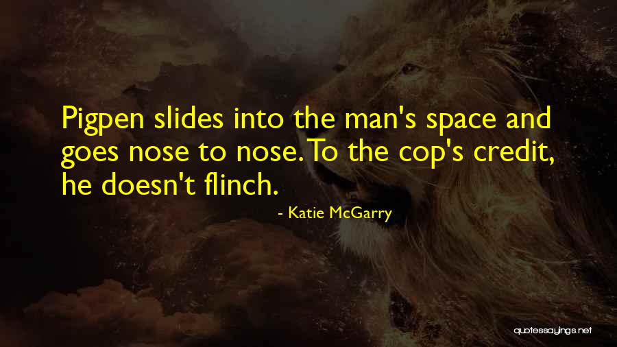 Iuczniowie Program Quotes By Katie McGarry Iuczniowie Program Quotes By Katie McGarry