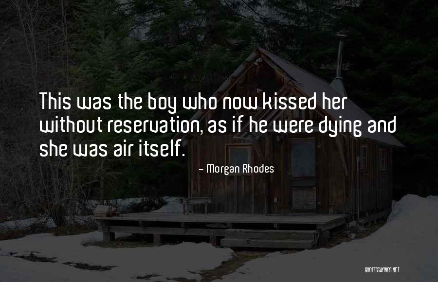 Iuczniowie Program Quotes By Morgan Rhodes Iuczniowie Program Quotes By Morgan Rhodes