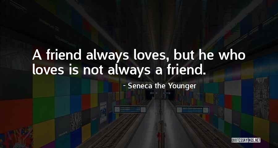 Iuczniowie Program Quotes By Seneca The Younger Iuczniowie Program Quotes By Seneca The Younger