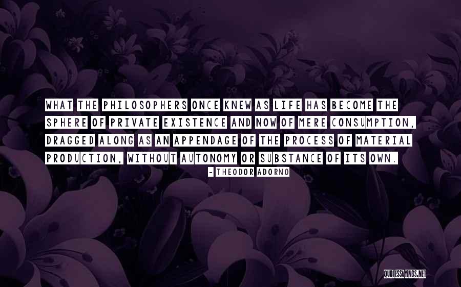 Iuczniowie Program Quotes By Theodor Adorno Iuczniowie Program Quotes By Theodor Adorno