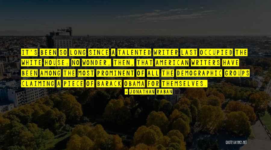 Iudaeorum Quotes By Jonathan Raban Iudaeorum Quotes By Jonathan Raban