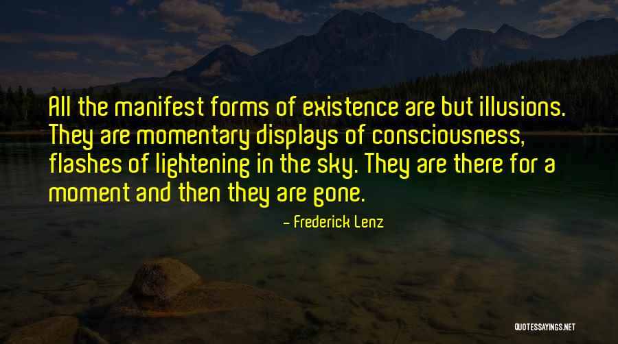 Iudex S Quotes By Frederick Lenz Iudex S Quotes By Frederick Lenz