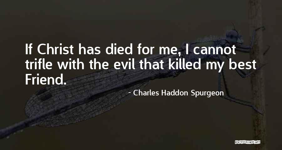 Iudica A Christian Quotes By Charles Haddon Spurgeon Iudica A Christian Quotes By Charles Haddon Spurgeon