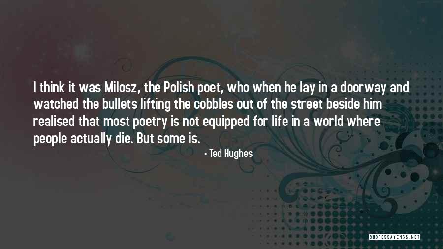 Iudica A Christian Quotes By Ted Hughes Iudica A Christian Quotes By Ted Hughes