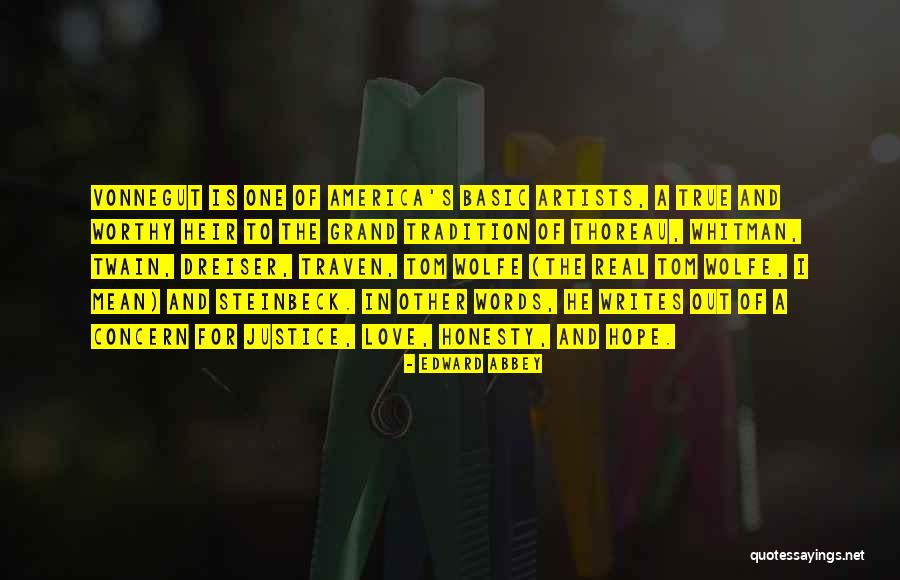 Iudicium Verlag Quotes By Edward Abbey Iudicium Verlag Quotes By Edward Abbey