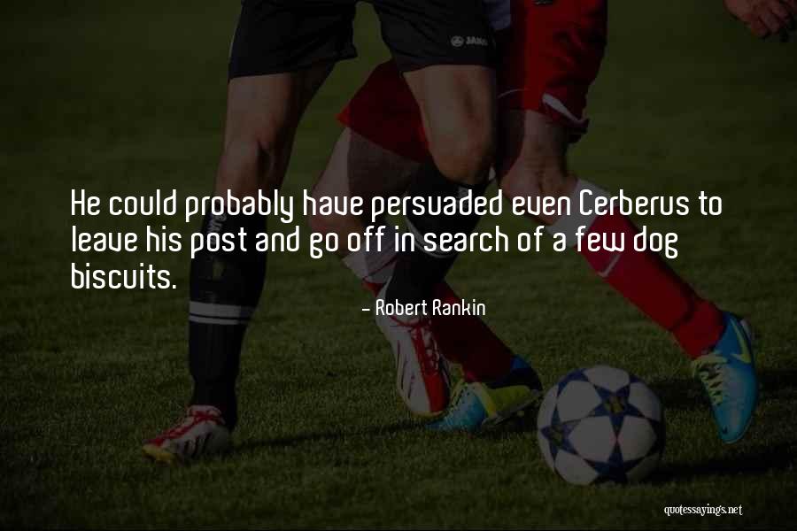 Iudicium Verlag Quotes By Robert Rankin Iudicium Verlag Quotes By Robert Rankin
